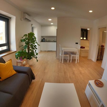 Appartamento La Cuirateria Del Casc Antic Tarragona Esterno foto