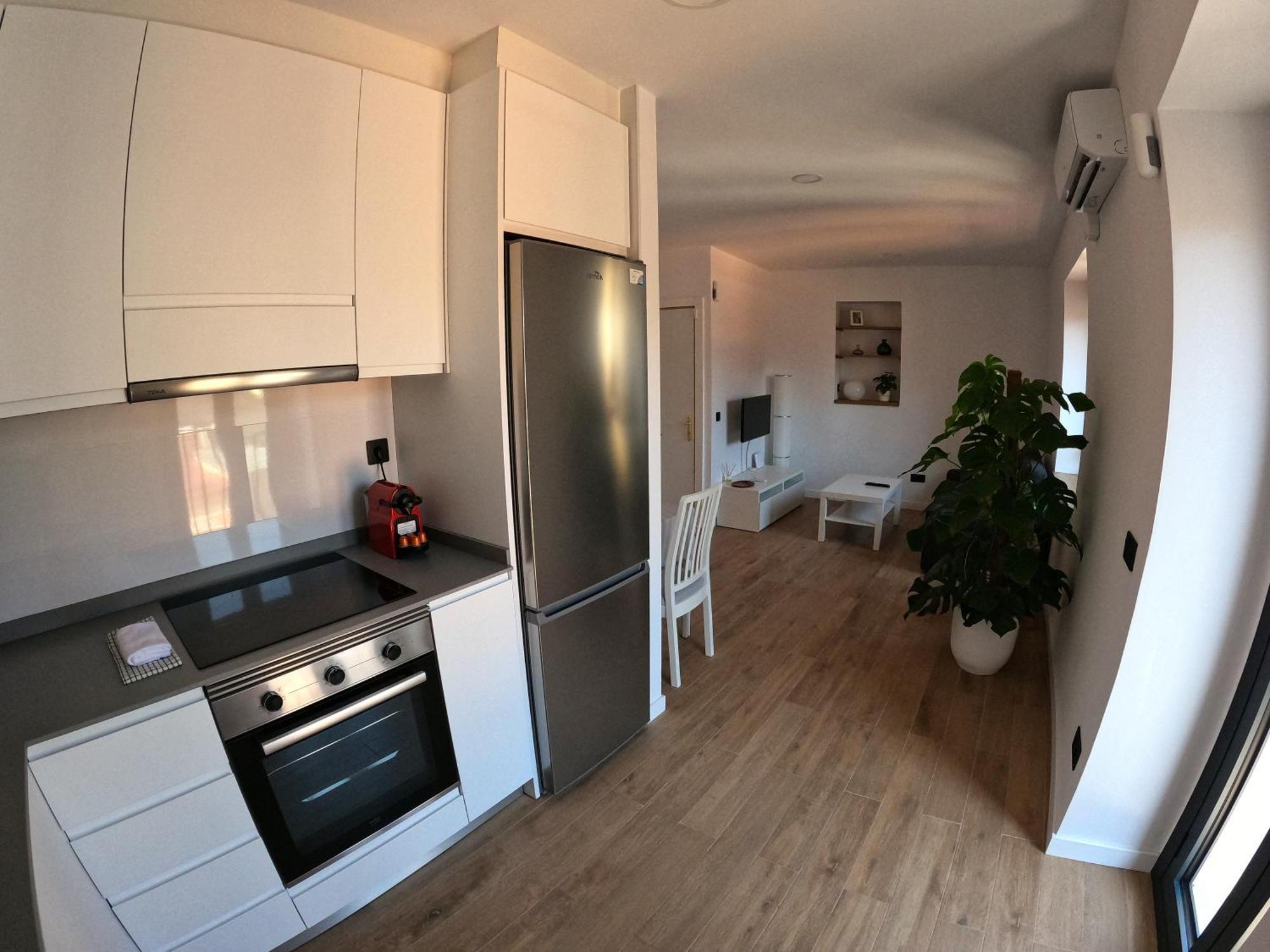 Appartamento La Cuirateria Del Casc Antic Tarragona Esterno foto